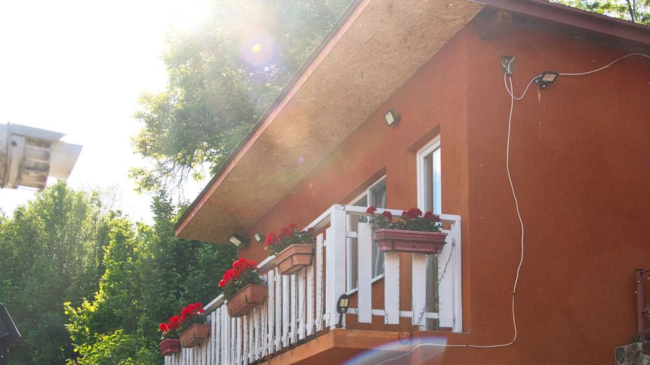 Casa in Feleacu, 1.582 mp teren intravilan. Se accepta schimburi. - Poză 28