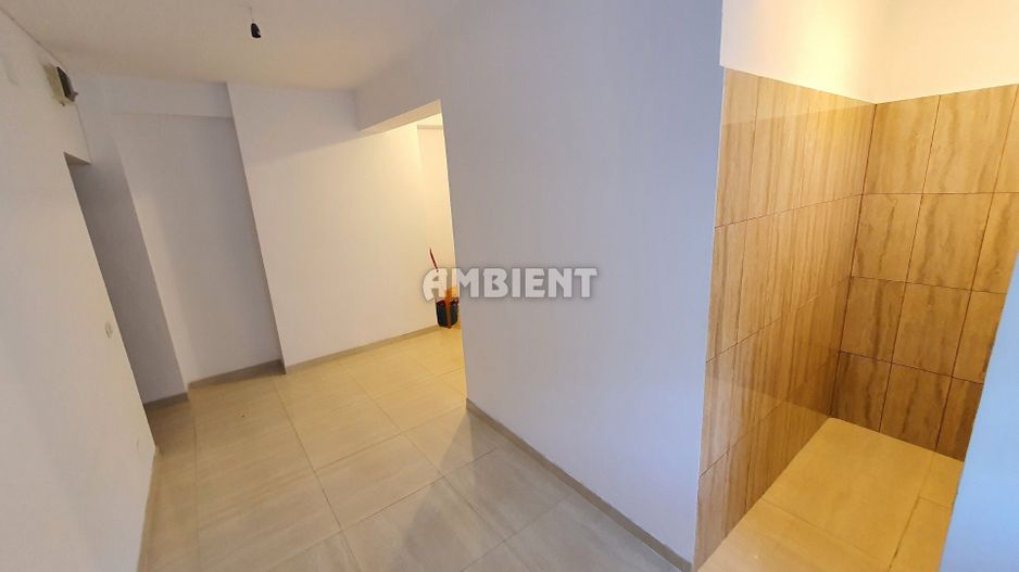 Apartament cu 2 camere, spațiu comercial sau birouri, zona Crucea Gării; - Poză 4