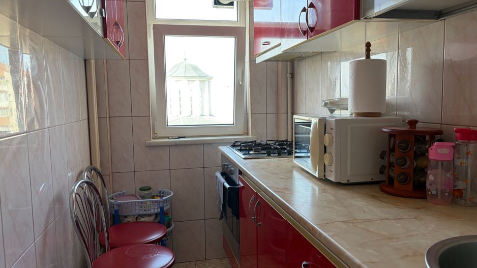 Apartament cu doua camere, Brancoveanu, 74.500€ - Poză 8
