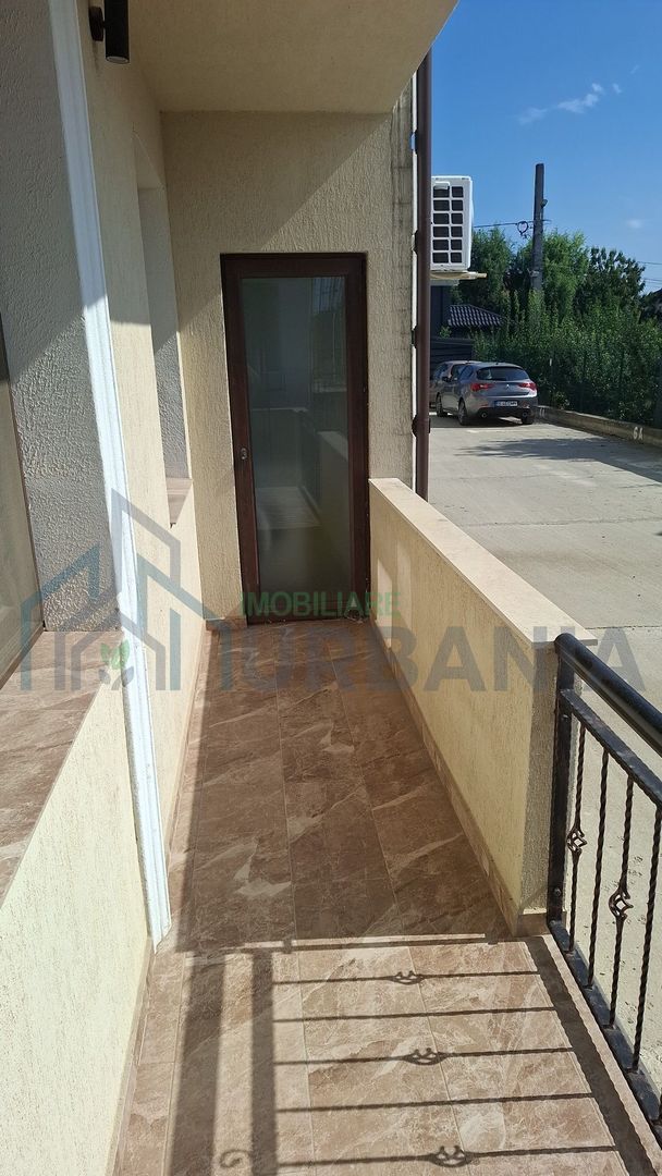 Apartament 2 camere, parter, mobilat, Valea Adâncă - Str. Ilias Vodă - Poză 7