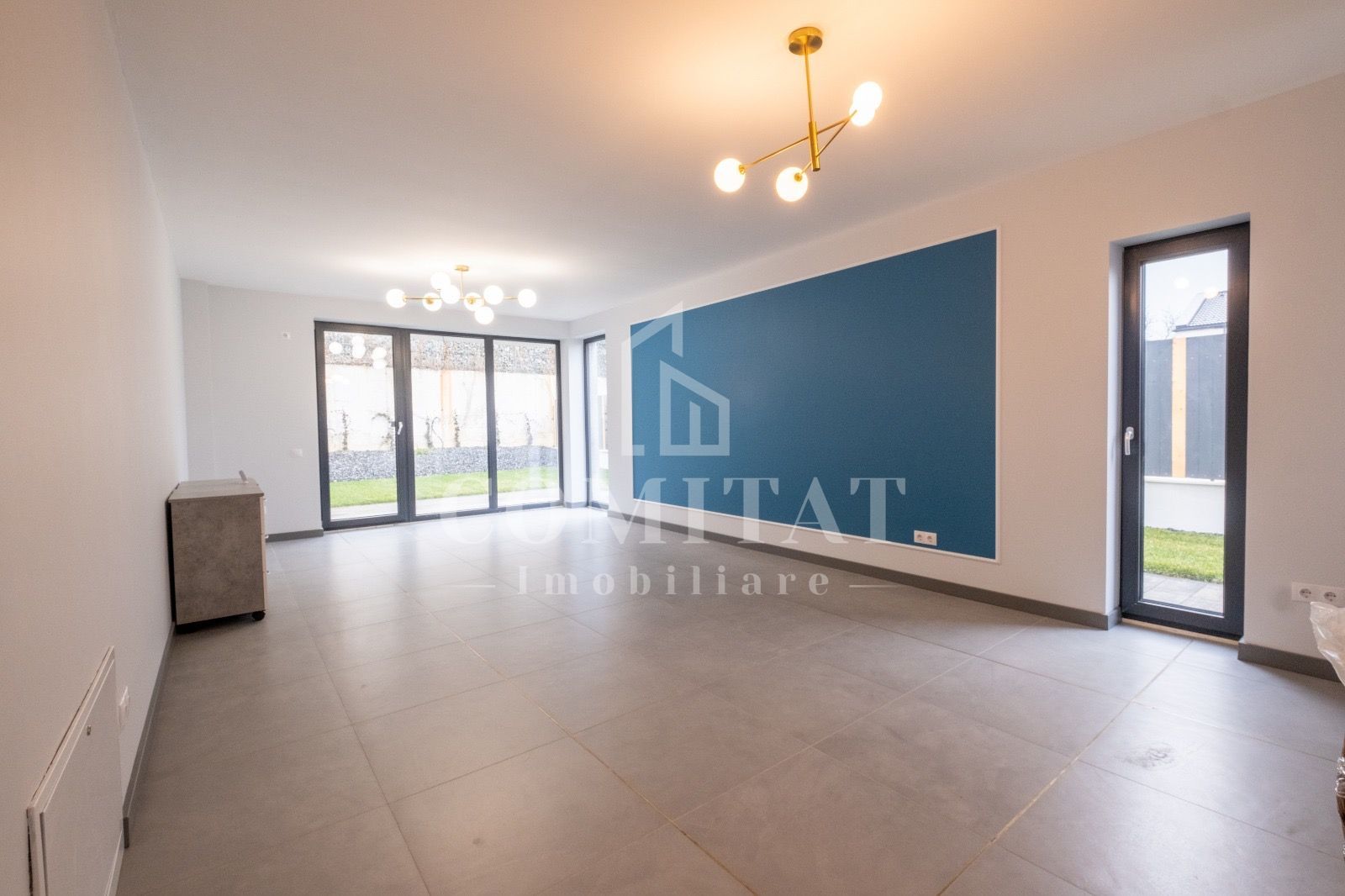 Duplex 5 camere | 180 mp | Andrei Muresanu - Poză 4