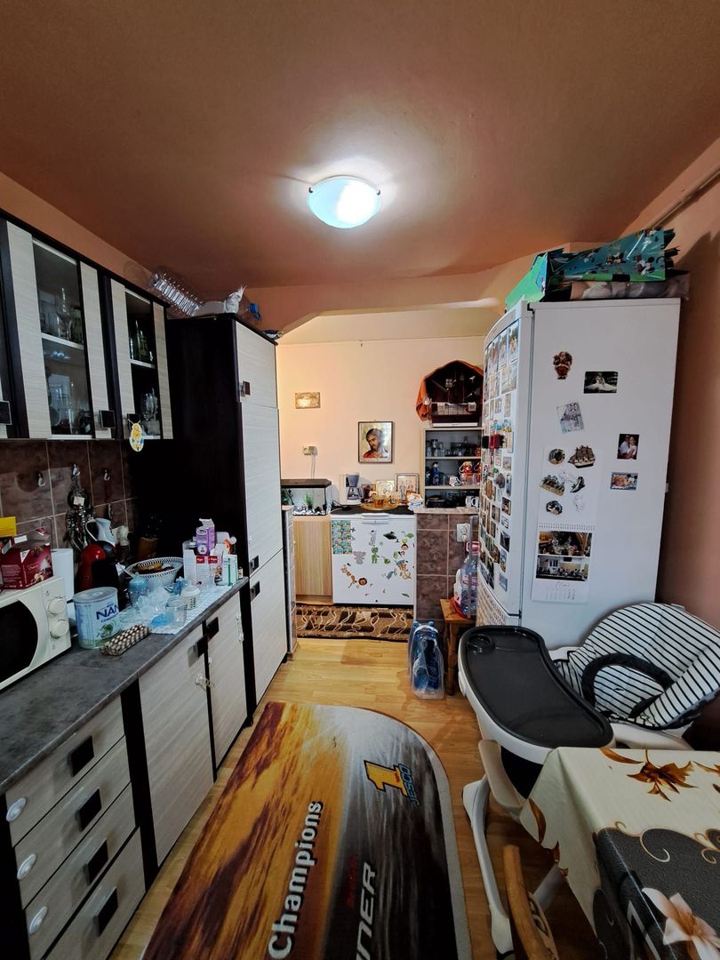 Apartament cu 3 camere 65 m ² etaj 2 ULTRACENTRAL - Poză 6