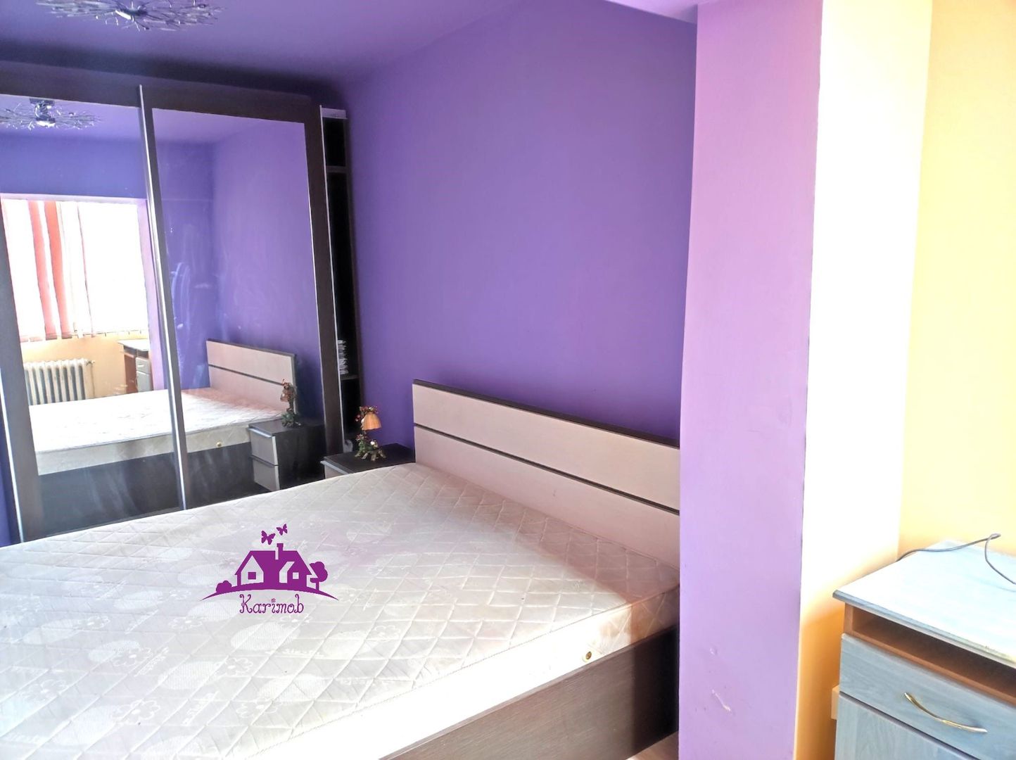 Apartament de inchiriat Nufaru - Poză 3