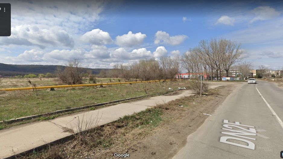 INVESTIȚIE - Teren intravilan 6300 mp, zona INDUSTRIALĂ; Comision 0%!!! - Poză 1