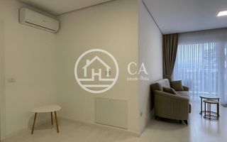 Apartament de închiriat cu 2 camere LUX  în WEST RESIDENCE, Oradea - Poză 10