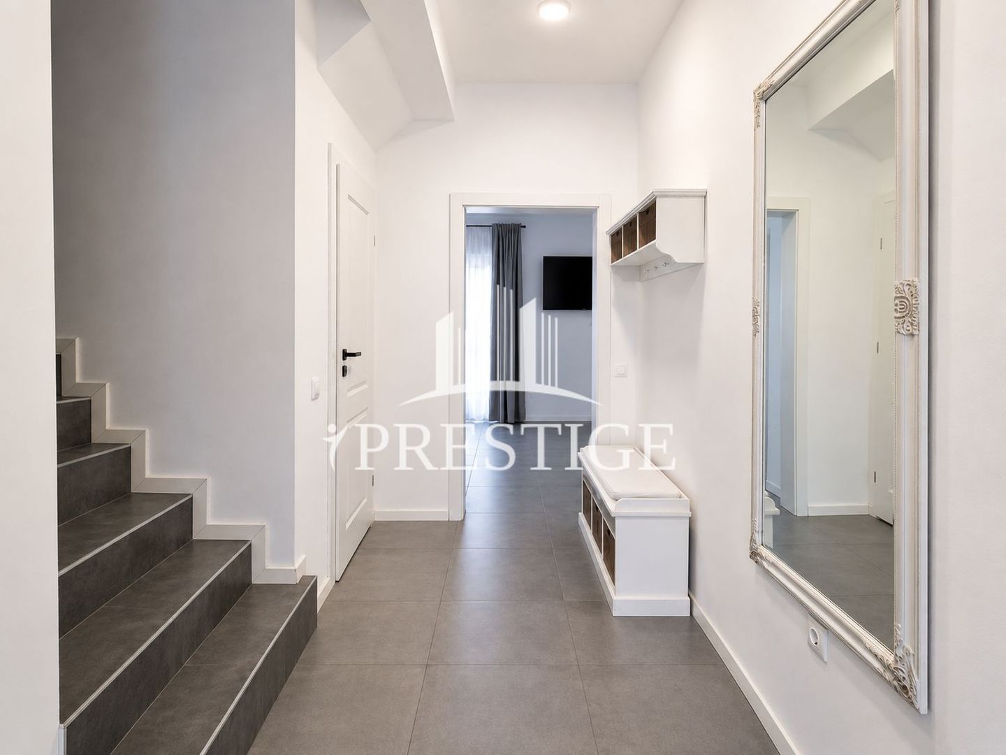 CASĂ TIP TRIPLEX | 4 CAMERE | CURTE | ȘELIMBĂR | OCTAVIAN GOGA - Poză 7