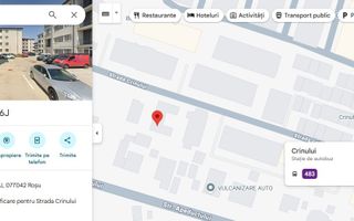 2camdec-52mp,mob-util,parc.inclusa in Chiajna,20min metrou Pacii - Poză 11