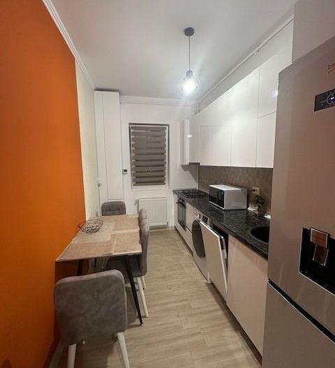 Apartament 2 camere ROTAR PARK 2 - Poză 3