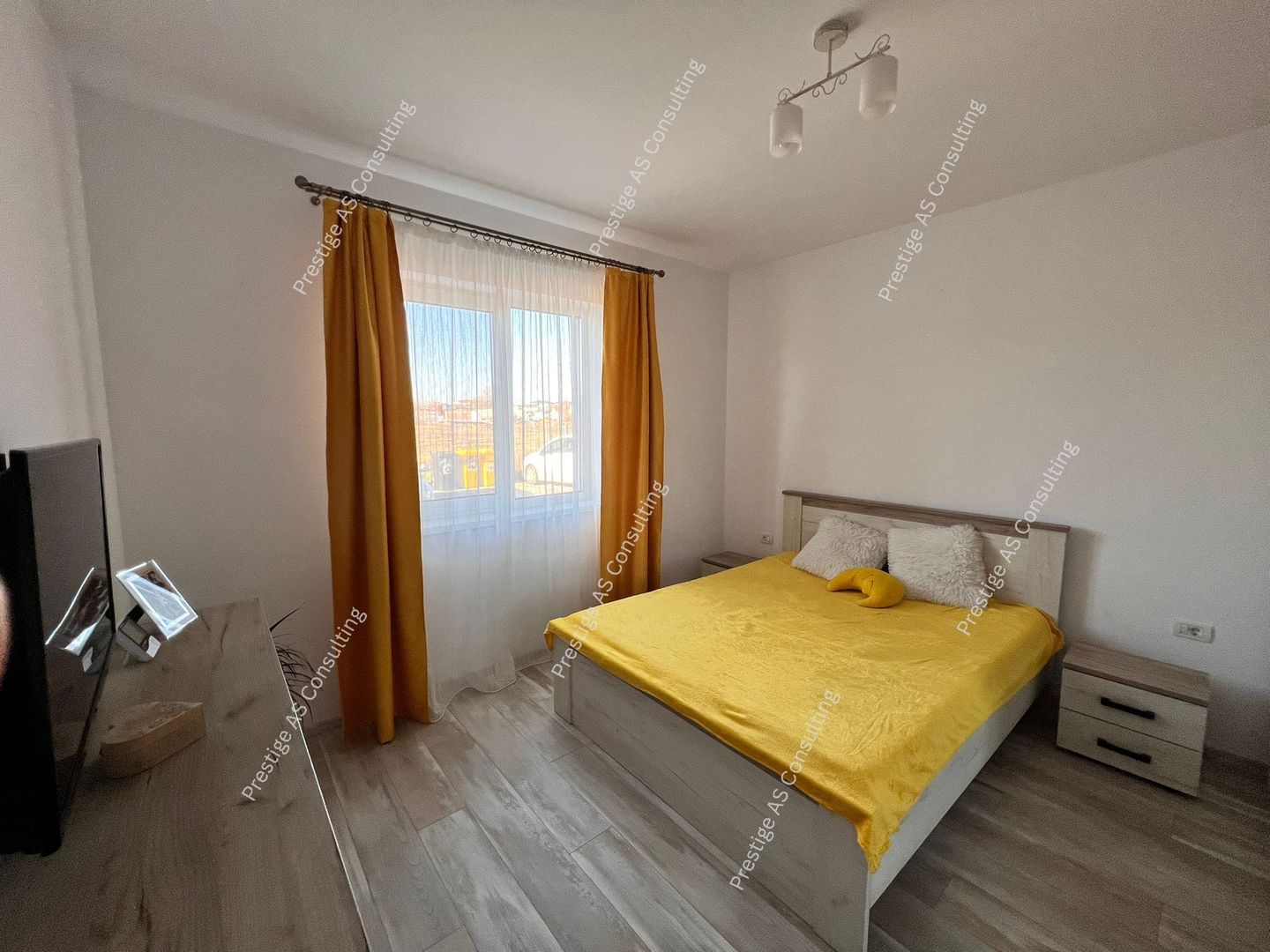 Apartament 3 Camere | 2 Locuri de parcare incluse in pret | Giroc - Poză 5
