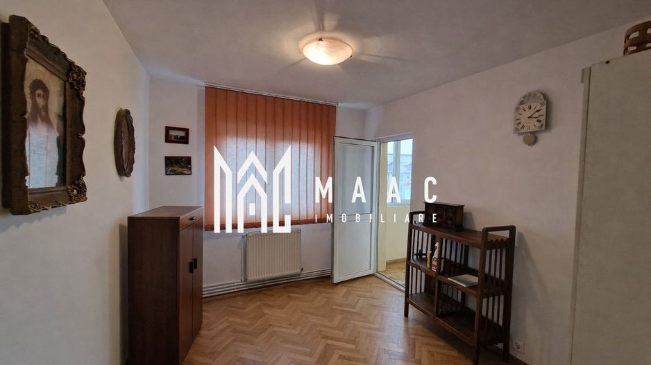Apartament 4 Camere | 2 bai | 2 balcoane | Pivnita | Central - Poză 4