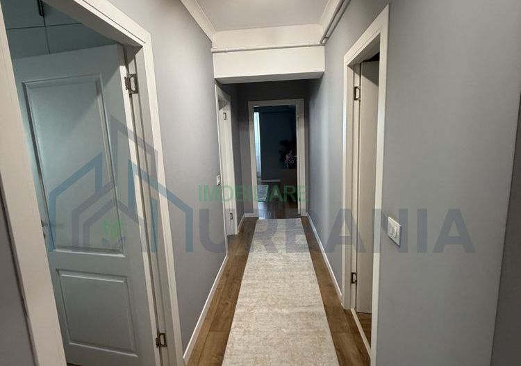 Apartament 2 camere, decomandat, 59 mp, Soleia, Valea Lupului - Poză 1