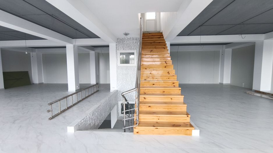 Chirie spațiu comercial, Criuleni - Poză 3