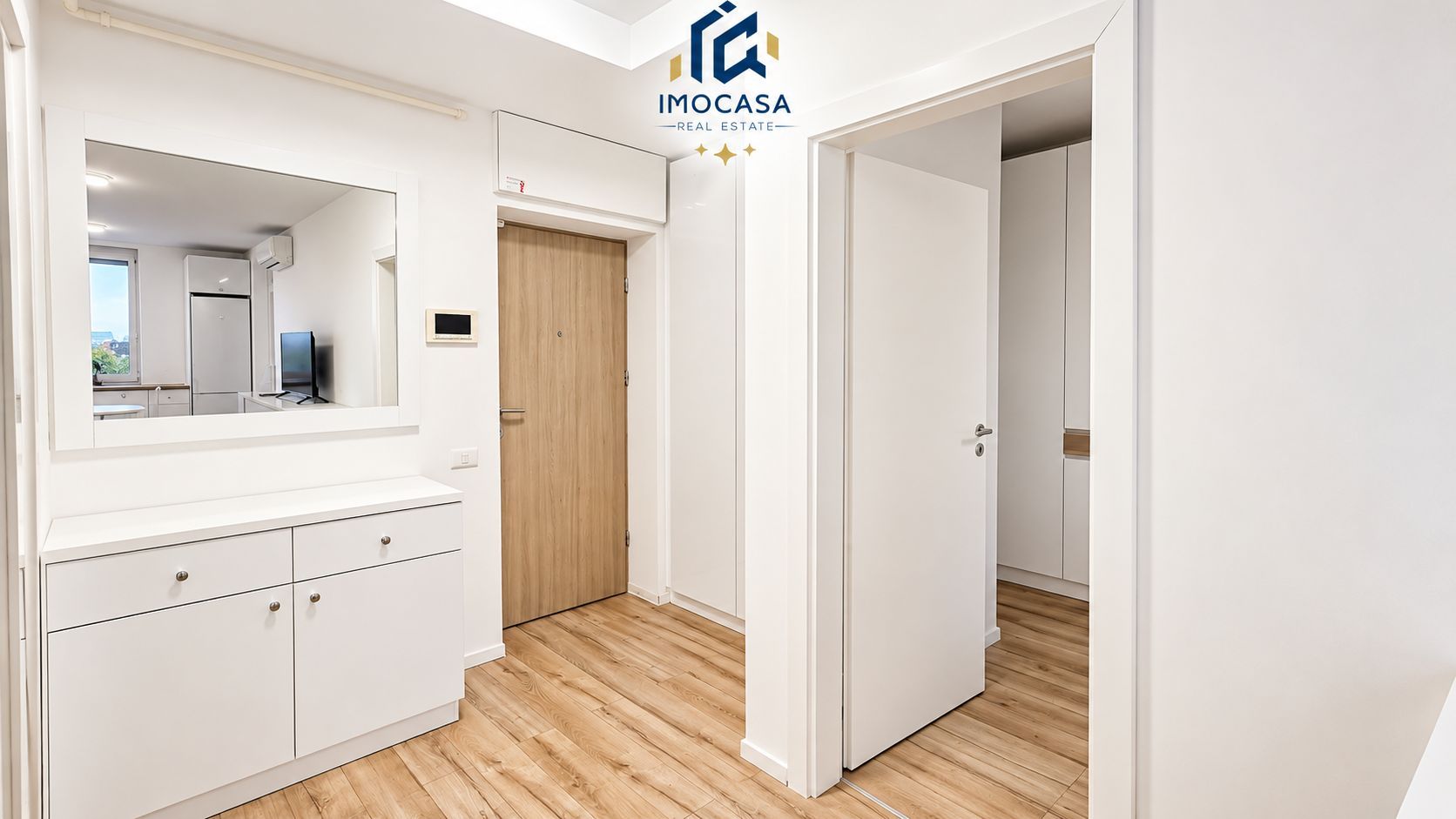 Apartament 2 camere de închiriat,  Mobilat, Ared - Afi - Imar, Arad - Poză 4