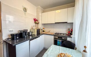 Decomandat - Bloc Izolat Termic - Apartament Spatios - Iris - Poză 2