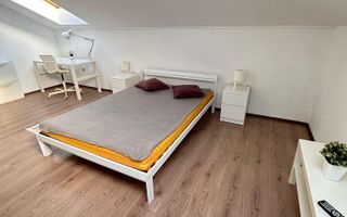 Apartament cu 2 camere, 56 mp, cu parcare inclusă, în Florești. - Poză 5