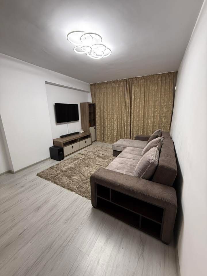 2 camere 76 mp, balcon 16 mp, parcare subterană, bloc nou Pallady - Poză 2