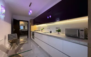 City of Mara - Apartament premium cu 2 camere, parcare - decomandat - Poză 12