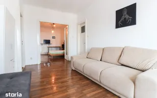 Apartament cu 3 camere, la 2 minute de metrou Piața Muncii - Poză 16