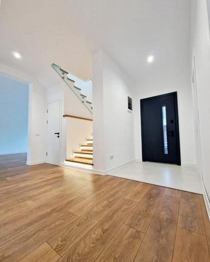 Vila Moderna 5 camere langa parc, Corbeanca - Poză 9