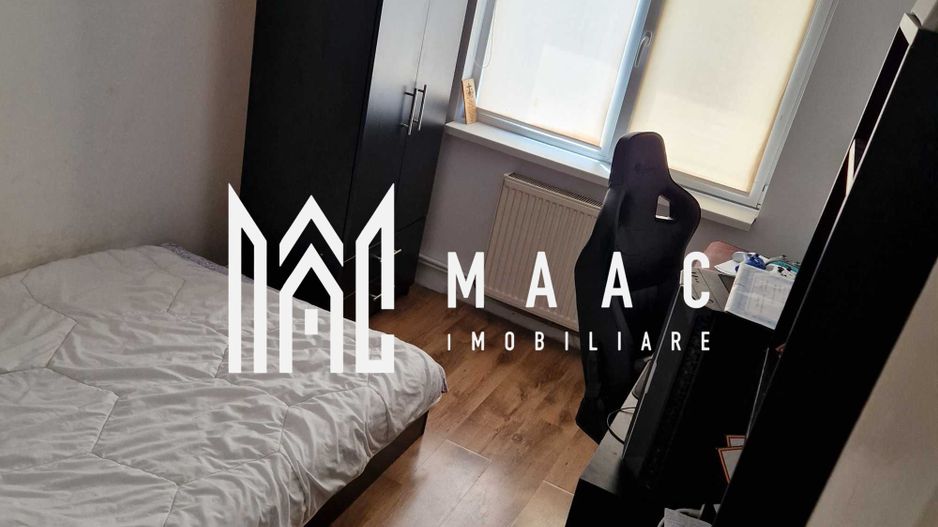 Apartament 4 camere | Ostroveni | 79.87 MPU | - Poză 6