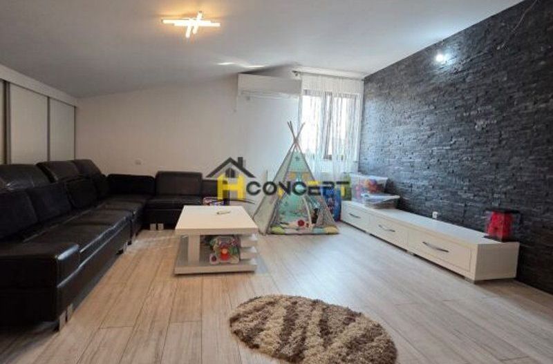 Casa moderna mobilata utilata metrou Dimitrie Leonida - Poză 18