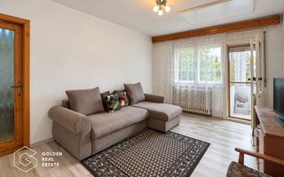 Apartament 2 camere, etajul 1, Bulevardul Revolutiei, Podgoria - Poză 2