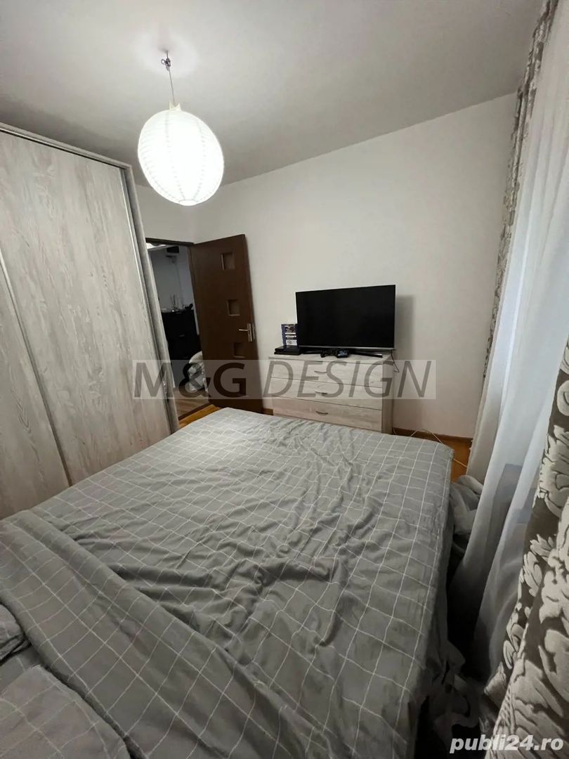 Apartament 3 camere Lipovei etaj 2 - Poză 4