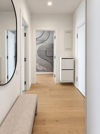 APARTAMENT PREMIUM | PARCARE SUBTERANA | NUSCO CITY - Poză 9