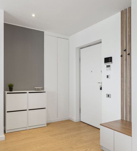 Apartament Aviatiei | Barbu Vacarescu | Aviatiei Tower - Poză 11