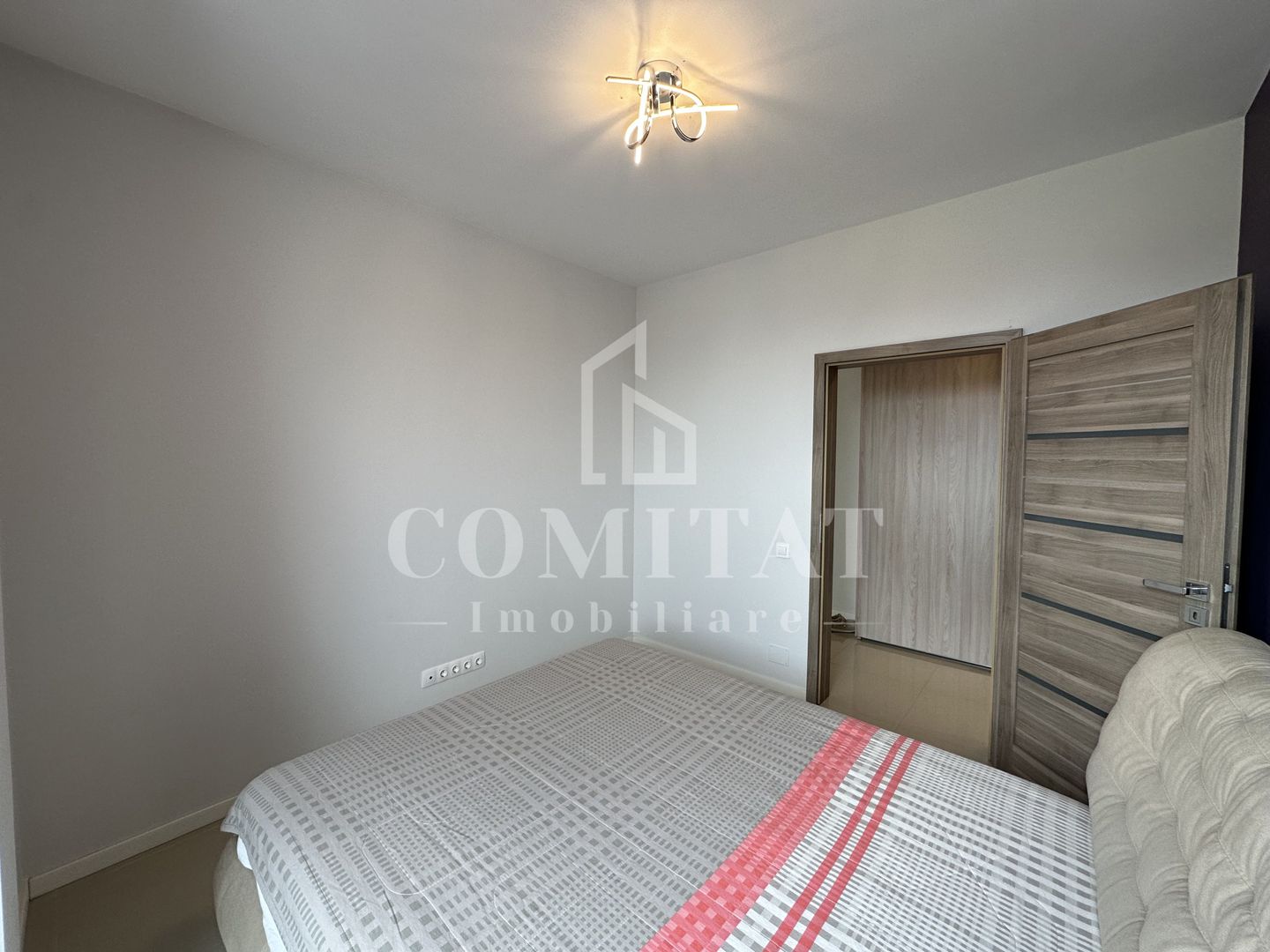 Apartament 3 camere | Ultrafinisat | Zona Iulius Park | Între Lacuri - Poză 10