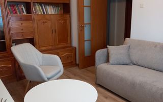 Garsoniera intrare Racadau - Poză 1