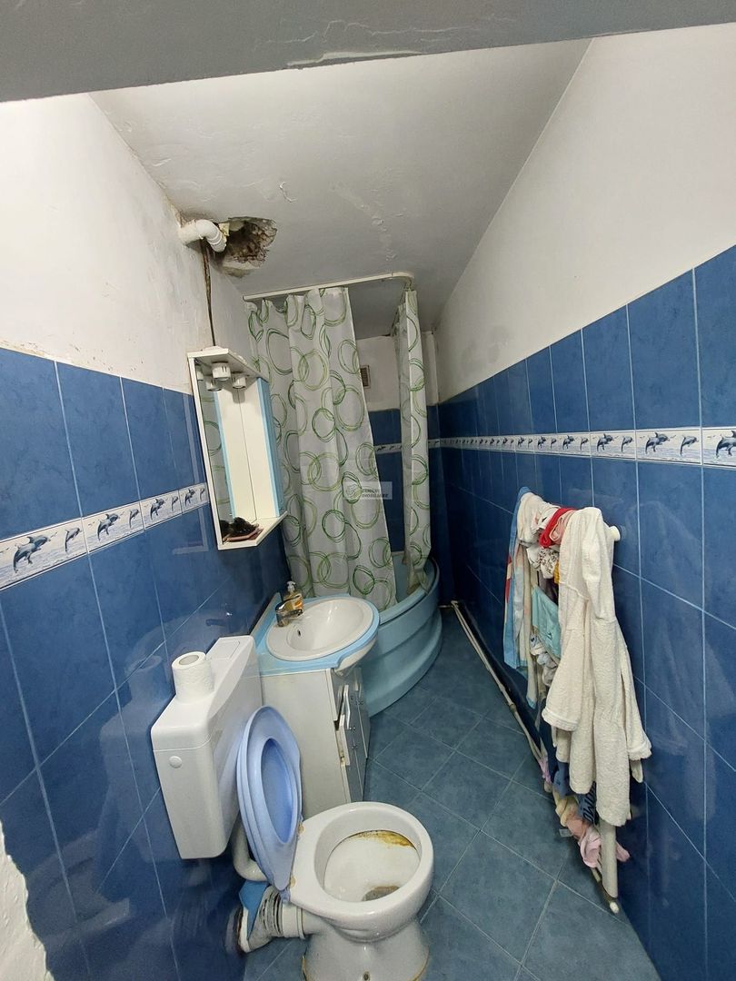 Apartament 3 camere/PARTER/IPJ /str. Lupeni/FOCSANI - Poză 9