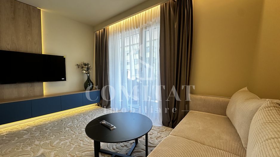 Apartament ultrafinisat | Parcare în garaj subteran | Zona Eroilor - Poză 7