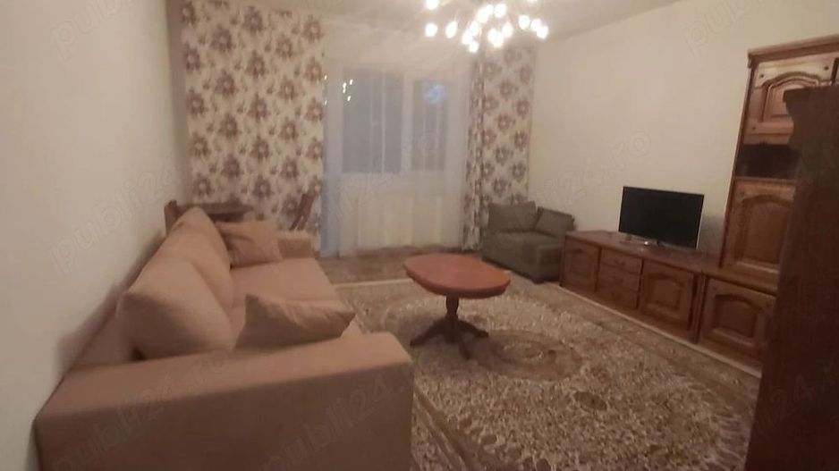 Apartament 3 camere decomandata¶ Andrei Mureșanu - Poză 1