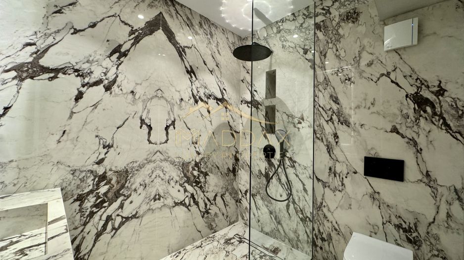 Apartament cu 3 camere ***142mp*** // Herastrau - Cartierul Francez - Poză 26