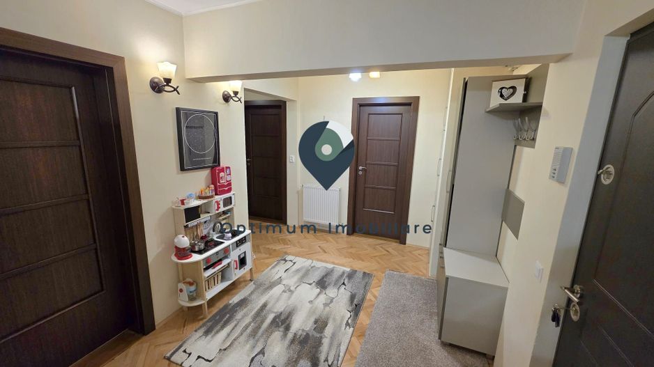 Apartament cu 3 camere in Manastur, zona Calvaria ! - Poză 13