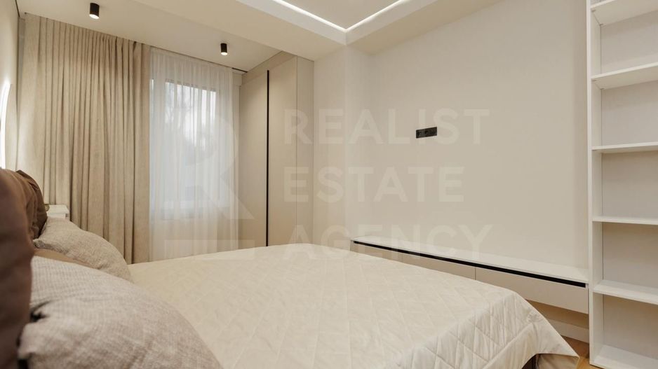 Vânzare, apartament, 3 camere, strada Constantin Stere, Centru - Poză 7