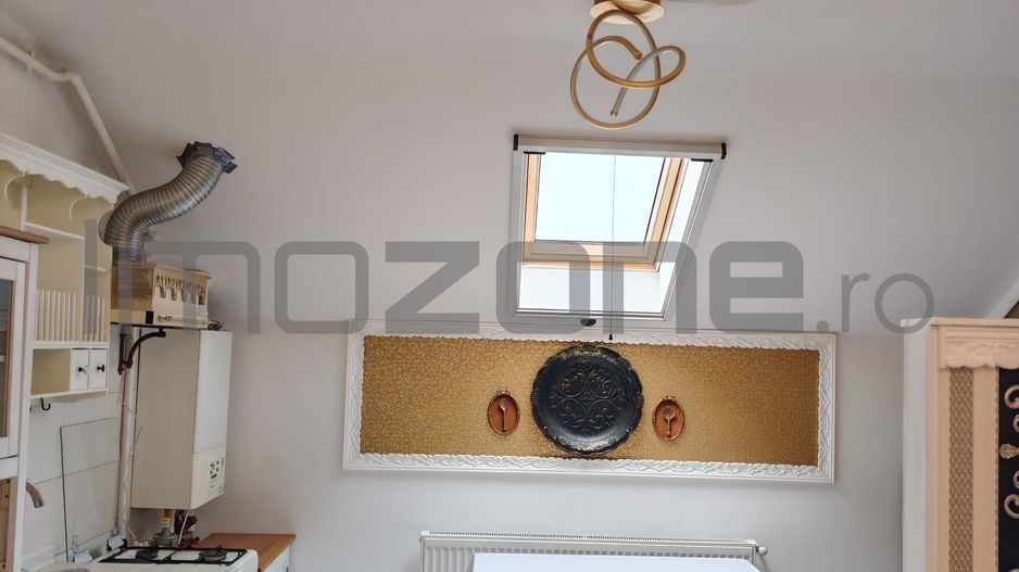 MILITARI - RESIDENCE - TINERETULUI 85,  ETAJUL 8, 2 CAMERE DE INCHIRIAT, MOBILAT - Poză 23