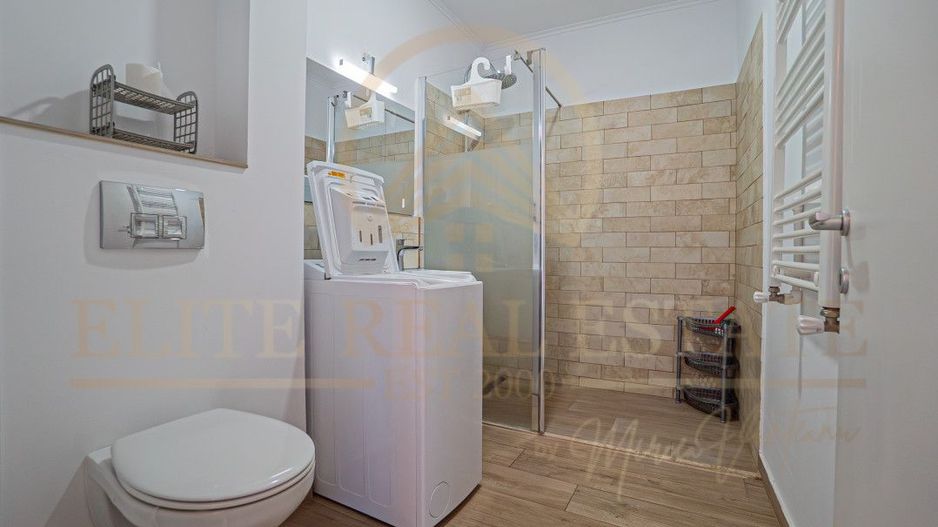 Apartament unicat de 4 camere in zona peninsulara, constructie 2021! - Poză 9