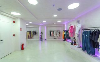 Spatiu Comercial | Showroom | Birou | I.C. Bratianu | Universitate - Poză 15