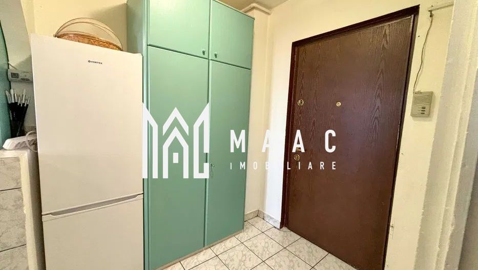 Apartament 2 camere I Etaj intermediar | Balcon | Ciresica - Poză 6