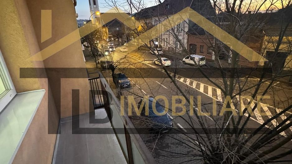 Apartament de 2 camere, 52mp, prima inchiriere, Zona Tribunal - Poză 9