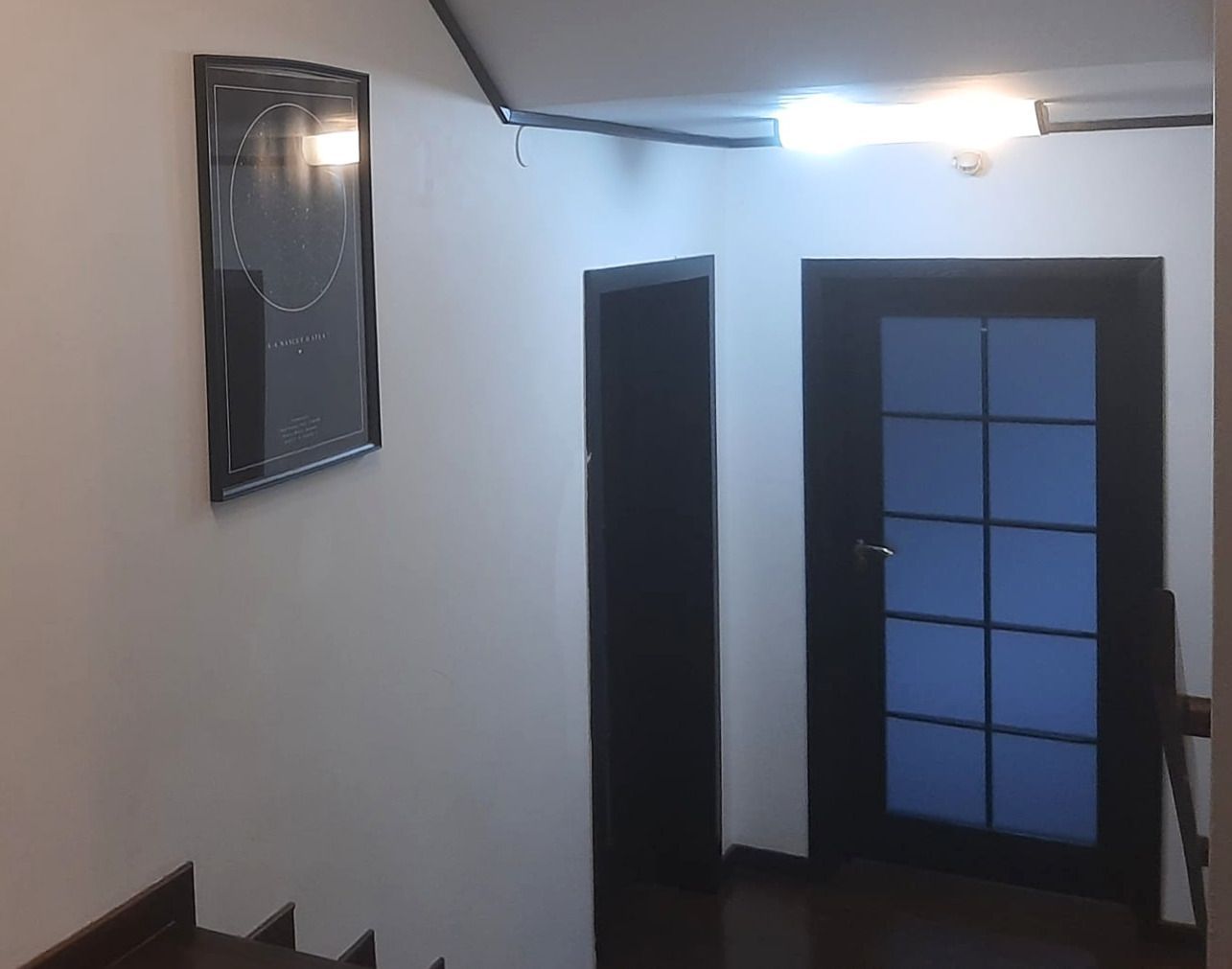 Vilă de lux cu vedere spectaculoasă spre Tâmpa  Green Valley zona Noua - Poză 38