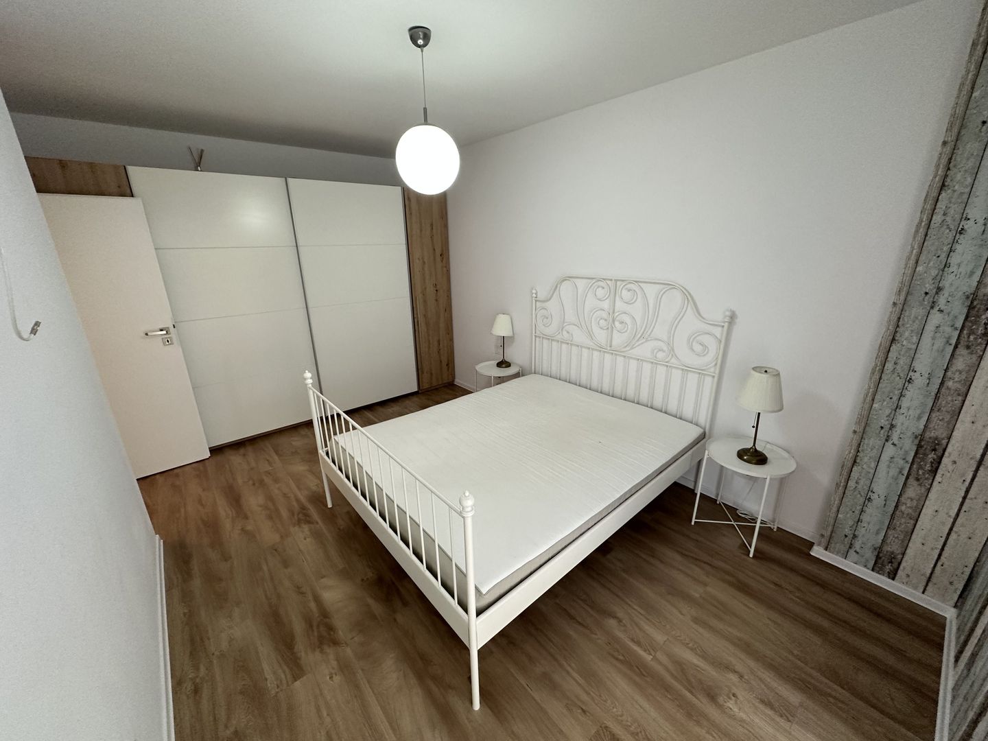 Apartament 2 camere zona Calea Aradului - Poză 7