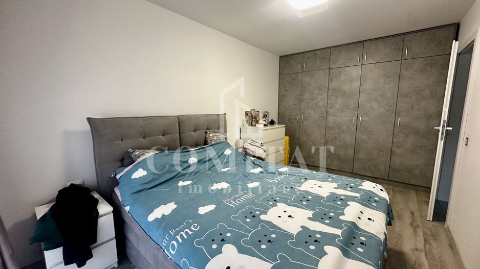 Apartament cu grădină | Loc de parcare | Zona Str Stejarului - Poză 3