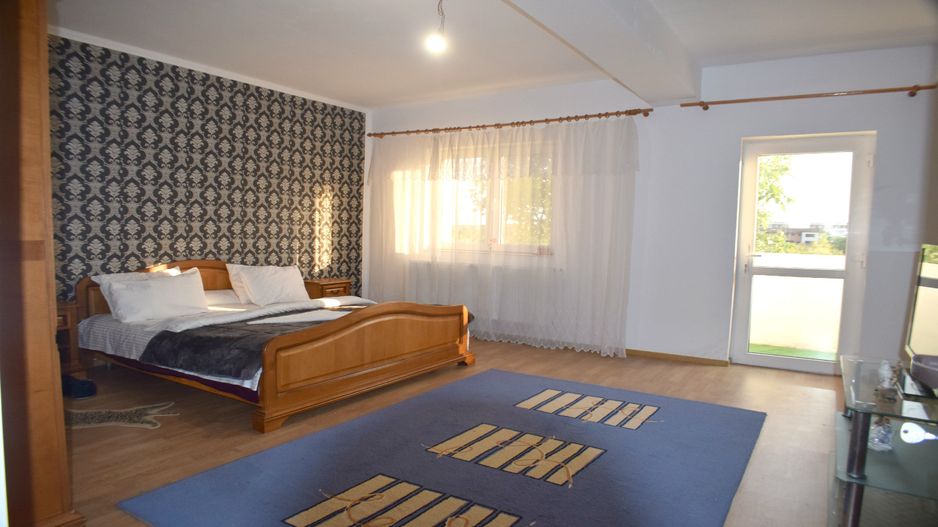 Brănești, vilă P+1+Pod, 220mp utili, comision 0% - Poză 3