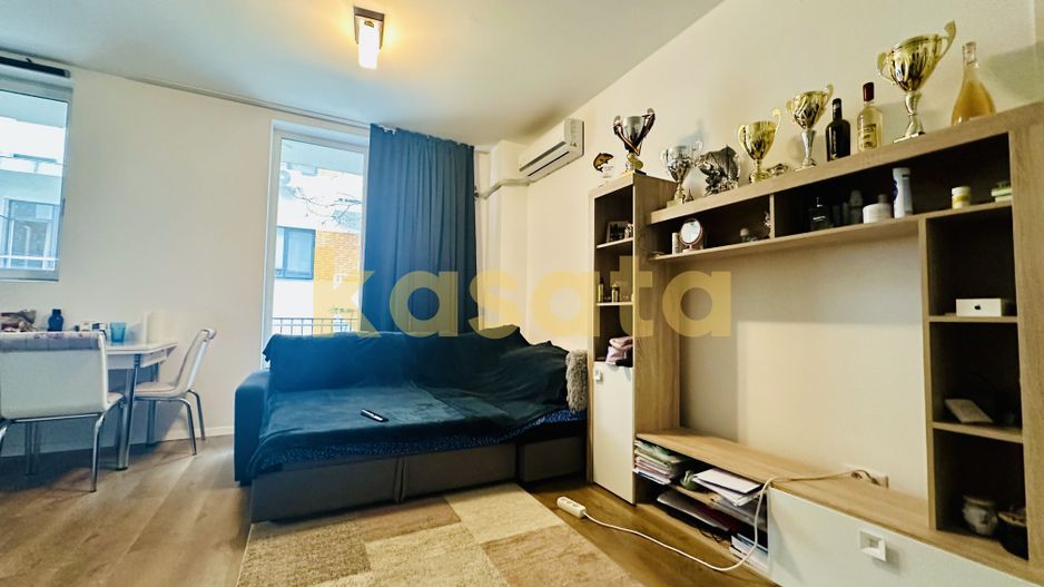 APARTAMENT 2 CAMERE DE INCHIRIAT | BANEASA | LOC DE PARCARE INCLUS - Poză 1