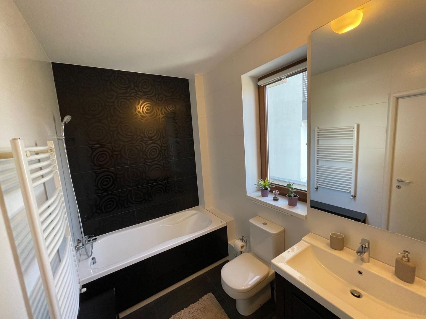 DE INCHIRIAT | APARTAMENT 2 CAMERE | BANEASA - Poză 6