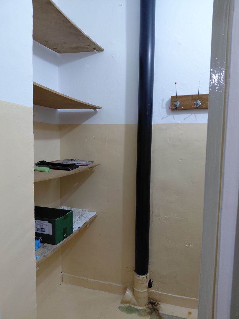 Apartament 3 camere decomandat 68 mp Galati zona IREG - Poză 24