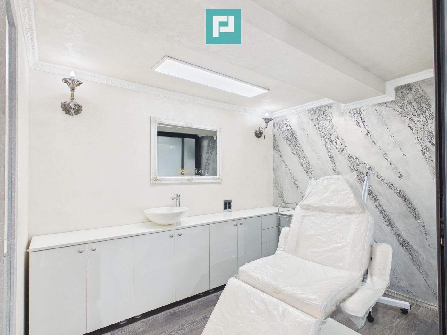 Spațiu comercial  | Parter Bermo, Micălaca – Arad - Poză 15